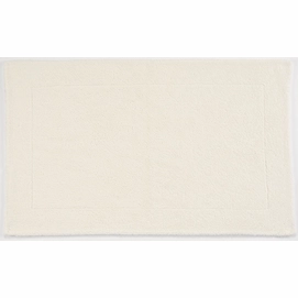Badematte Abyss & Habidecor Double Ivory-50 x 80 cm