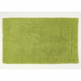 Badematte Abyss & Habidecor Double Apple Green-50 x 80 cm