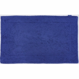 Badmat Abyss & Habidecor Double Indigo-50 x 80 cm