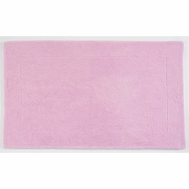 Badematte Abyss & Habidecor Double Pink Lady-50 x 80 cm