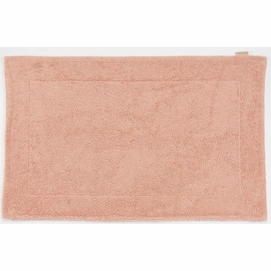 Badematte Abyss & Habidecor Double Blush-50 x 80 cm