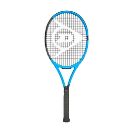 Tennisracket Dunlop PRO 255 (Bespannen)-Gripmaat L0