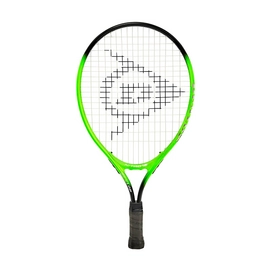 Tennisracket Dunlop NITRO 19 (Bespannen)-Gripmaat L0