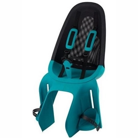 Kindersitz Qibbel Air Maxi Turquoise