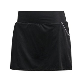 Jupe de Tennis Adidas Women Club Skirt Black