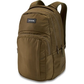 Sac à Dos Dakine Campus L 33L Dark Olive Dobby