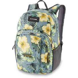 Rugzak Dakine Campus S 18L Hibiscus Tropical
