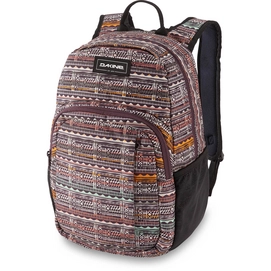 Rucksack Dakine Campus S 18 L Multi Quest