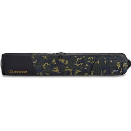 Skitas Dakine Fall Line Ski Roller Bag Cascade Camo 190 cm