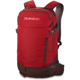 Rucksack Dakine Heli Pro 24 L Deep Red