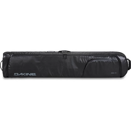 Sac de Snowboard Dakine Low Roller Snowboard Bag Black Coated 157 cm