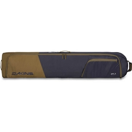 Sac à Snowboard  Dakine Low Roller Snowboard Bag Blue Graphite 165 cm