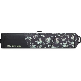 Sac de Snowboard Dakine Low Roller Snowboard Bag Solstice Floral 165 cm