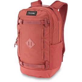 Rucksack Dakine Urbn Mission Pack 23L Dark Rose