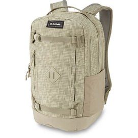 Rucksack Dakine Urbn Mission Pack 23 L Gravity Grey