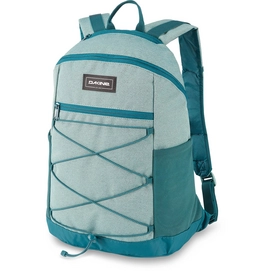 Rucksack Dakine Wndr Pack 18L Digital Teal