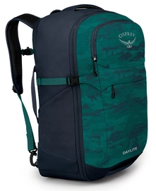 Sac à Dos Osprey Daylite Carry-On Travel Pack 44 Night Arches Green