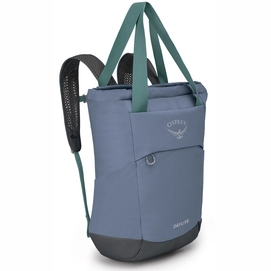 Rucksack Osprey Daylite Tote Pack Basanite/Eclipse Grey