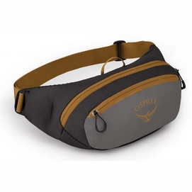 Sac Banane Osprey Daylite Waist Ash/Mamba Black