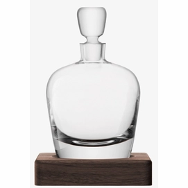 Decanteerkaraf L.S.A. Whisky Islay Decanteerkaraf met Onderzetter 1 liter