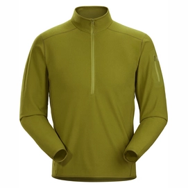 Trui Arc'teryx Men Delta LT Zip Neck Elytron
