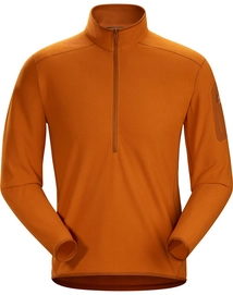 Trui Arc'teryx Men Delta LT Zip Neck Timbre
