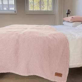 Sprei Town&Country Dexter Pink