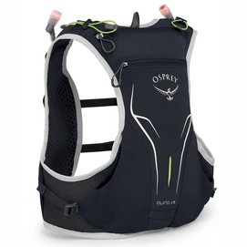 Rucksack Osprey Duro 1.5 Alpine Black (M/L)