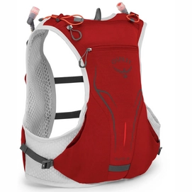 Sac à Dos Osprey Duro 1.5 Phoenix Red (M/L)