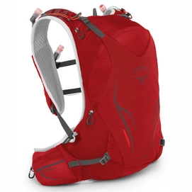 Rucksack Osprey Duro 15 Phoenix Rot (S/M)