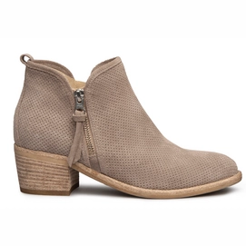 Stiefelette NeroGiardini E010332D Creta Damen