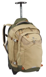 Reiskoffer Eagle Creek Doubleback 22 Tan/Olive