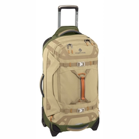 Valise Eagle Creek Gear Warrior 29 Tan/Olive