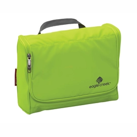 Kulturbeutel Eagle Creek Pack-It Bi-Tech On Board Grün