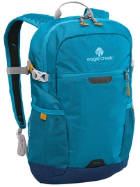 Rugzak Eagle Creek Roaming Backpack RFID Celestial Blue