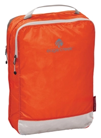 Sac de Rangement Eagle Creek Pack-It Specter Clean Dirty Cube Brilliant Orange