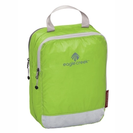 Organiser Eagle Creek Pack-It Specter Clean Dirty Cube S Strobe Green