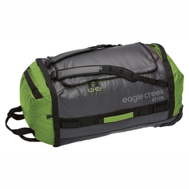 Reiskoffer Eagle Creek Cargo Hauler Rolling Duffel 120L Fern Green Asphalt XL