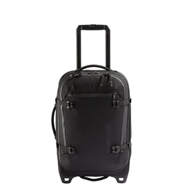 Bagagetrolley Eagle Creek Caldera Wheeled Duffel International Carry On Black