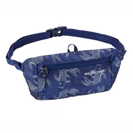 Hüfttasche Eagle Creek Stash Waist Bag Koi