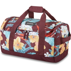 Reistas Dakine EQ Duffle 25L Full Bloom