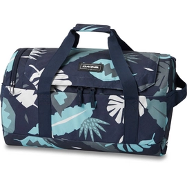 Reisetasche Dakine EQ Duffle 35L Abstract Palm