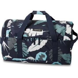 Sac de Voyage Dakine EQ Duffle 50L Abstract Palm