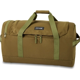 Reistas Dakine EQ Duffle 50L Dark Olive