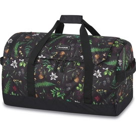Sac de Voyage Dakine EQ Duffle 50L Woodland Floral
