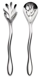 Salatbesteck Alessi Mediterraneo