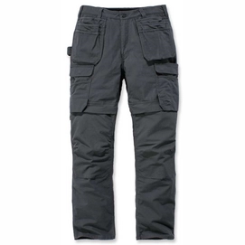 Hose Carhartt Steel Multipocket Pant Men Shadow-W28/L28