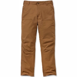 Pantalon Carhartt Men Upland Pant Carhartt Brown-W30/L34