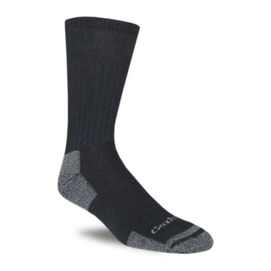 Chaussettes Carhartt Men All-Season Cotton Sock Black (3 paires)