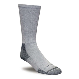 Sokken Carhartt Men All-Season Cotton Sock Gray (3 paar)